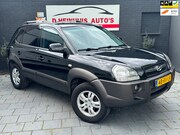 Hyundai Tucson - 2.0i Dynamic