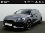 CUPRA Leon - 1.4 TSI eHybrid 204pk PHEV | SOH 95% | Kuipstoelen | Adaptie