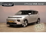 Kia e-Soul - 39, 2kWh 136pk Aut DynamicPlusLine