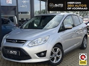 Ford C-Max - 1.0 Trend 125PK | Onderhoudshistorie | Airco | Voorruitverwa
