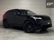 Land Rover Range Rover Velar - 2.0 P250 AWD R Dynamic Pano Meridian HUD NAP