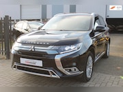 Mitsubishi Outlander - 2.4 PHEV S-Edition Schuifdak 360 Leer LED Navi VOL