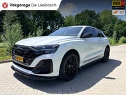 Audi Q8 - 60 TFSI e quattro Pro Line S Competition 489pk | Panoramadak