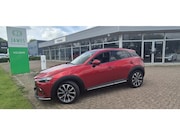 Mazda CX-3 - 2.0 Sky Activ G 120 GT-M