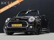 MINI Cabrio - 1.5 Cooper JCW Chili Serious Business Cabrio [STOELVERWARMIN
