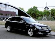 Mercedes-Benz C-klasse - Estate C 350 Avantgarde 7G-Tronic Aut 3.5 V6 200kW 272Pk 1e