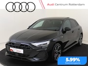 Audi A3 - Sportback 45 TFSI e S edition Competition | Panoramadak | SO