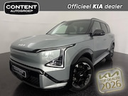 Kia EV5 - 81, 4 kWh 217pk 2WD GT-Line Business Edition Nieuw