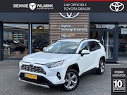 Toyota RAV4 - 2.5 Hybrid Dynamic | Navigatie | Keyless