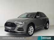 Audi Q3 - 35 TFSI Advanced Edition | Navigatie | Parkeersensoren | Tre