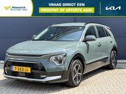 Kia Niro - 1.6 GDi Hybrid DynamicLine | Navigatie | Apple Carplay/Andro