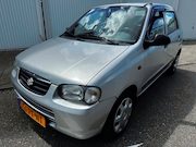 Suzuki Alto - 1.1 GLX Jubilée 2