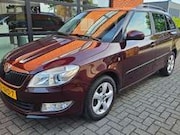 Skoda Fabia - 1.2 TSI Tour Airco PDC