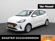 Hyundai i10 - 1.0 Comfort | Apple Carplay / Android Auto | Virtual Cockpit
