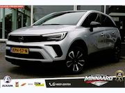Opel Crossland - 1.2 Turbo Elegance|Navi|Pdc|Clima|Camera