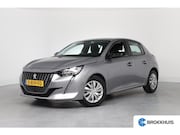 Peugeot 208 - 1.2 PureTech Active | Airco | Cruise control | Carplay | DAB