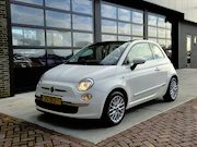 Fiat 500C - 0.9 TwinAir Pop | Cabrio | Airco