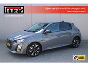 Peugeot 208 - 1.2 PureT. 100PK Allure Carplay-android/Parkeerhulp/Cruise-c