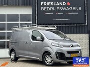 Citroën Jumpy - bestel 2.0 BlueHDI 120 M Driver