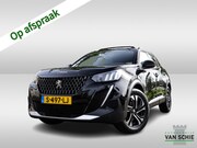 Peugeot 2008 - 1.2 PureTech GT 1e-Eig. & Dealer-Onderh. BOVAG-Garantie. NL-
