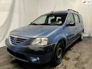 Dacia Logan - 1.6 Lauréate - Koppeling Versleten - Schade