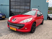 Peugeot 206 - 1.4 XS Nwe Apk Airco