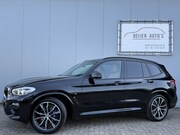 BMW X3 - xDrive30i High Executive Automaat M-Pakket/Camera/20inch.