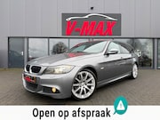 BMW 3-serie - 318i 2.0 AUT M-Sport Xenon NaviProf Alcantara