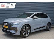 Audi Q4 e-tron - 40 Launch Edition S Competition 77 kWh Sonos Head-Up Adaptiv