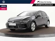 Volkswagen Golf - Life Edition 1.5 eHybrid 204 PK · Draadloze telefo