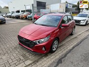 Hyundai i20 - 1.2 MPI Comfort, Navi, Camera, Stoel/Stuur verwarming, Deale