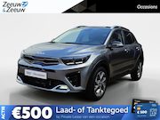Kia Stonic - 1.0 T-GDi MHEV GT-Line 1e Eigenaar | Fabrieksgarantie | NAP