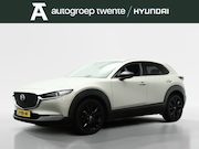 Mazda CX-30 - 2.0 e SkyActiv-G Homura Automaat | Navi | Camera | Stoelverw