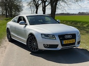Audi A5 - 3.2 FSI quattro Pro Line | Clima | Navi | Cruise |