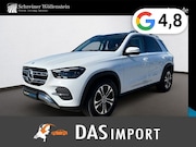 Mercedes-Benz GLE-klasse - de 4Matic Hybrid