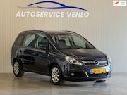 Opel Zafira - 1.8 Temptation 7persoons Luxe | + Grote beurt