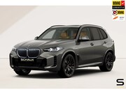 BMW X5 - XDrive50e|M-sportPro|H&K|Trekhaak|Fiscaal aantrekkelijk