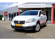 Suzuki SX4 S-Cross - 1.6 Comfort Airco|Stoelverw|LMV|Navi