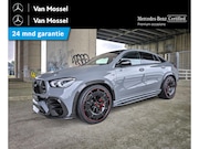 Mercedes-Benz GLE-klasse - Coupé AMG 63 S 4MATIC+ / BRABUS ROCKET 900/ EINZELSTUCK/ 1 o