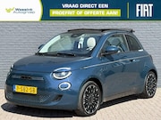 Fiat 500e - La Prima 42 kWh | SOH 91%| 1e Eigenaar | Dealeronderhouden |