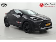 Toyota C-HR - 2.0 Plug-in Hybrid 220 Black Edition | Warmtepomp | Navigati
