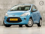 Ford Ka - 1.2 Titanium (AIRCO, RADIO, SPORTSTOELEN, ELEK RAMEN, , )
