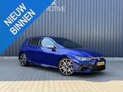 Volkswagen Golf - 2.0TSI R 4Motion AKRA/HK/ACC/IQ