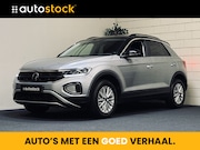 Volkswagen T-Roc - 1.0 TSI Life | Camera | CarPlay | Stoelverw.