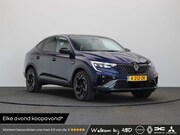 Renault Arkana - E-Tech full hybrid 145pk esprit Alpine | Adaptive cruise con