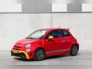 Abarth 595 - Mille Miglia M1205