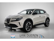 Alfa Romeo Junior - Elettrica 54 kWh SOH 97%. Carplay, DAB