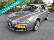 Alfa Romeo 147 - 1.6 T.Spark Progression LEUKE AUTO RIJDT EN SCHAKELT GOED