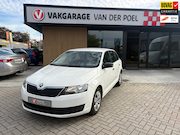 Skoda Rapid - Spaceback 1.2 TSI Greentech Comfort