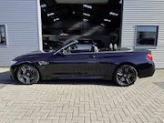 BMW 4-serie Cabrio - M4
